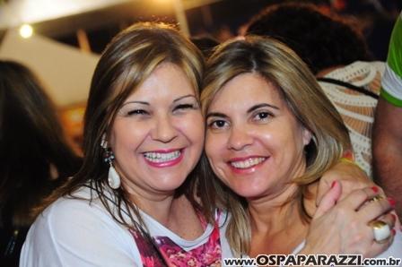 Paula Fernandes faz show em São José dos Campos