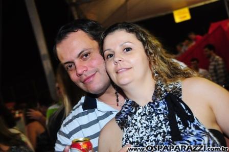 Paula Fernandes faz show em São José dos Campos