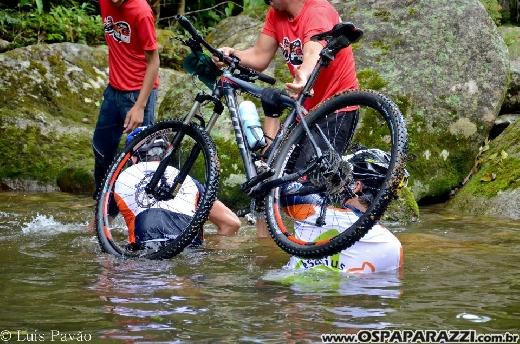 Bike e Run com Fabiana Ferreira em Ubatuba