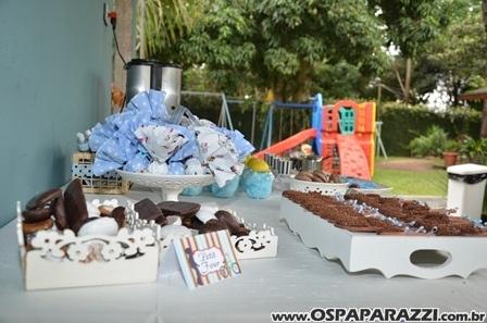 Ateliê faz festa tripla na Chácara Morada do Sol