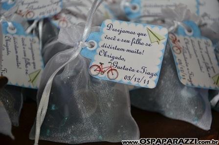 Ateliê faz festa tripla na Chácara Morada do Sol