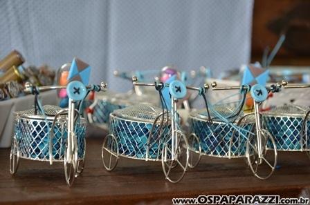 Ateliê faz festa tripla na Chácara Morada do Sol