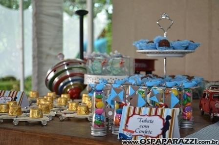Ateliê faz festa tripla na Chácara Morada do Sol