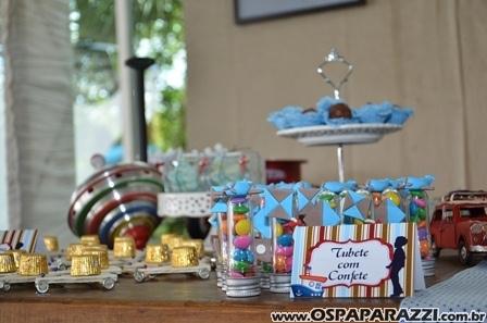 Ateliê faz festa tripla na Chácara Morada do Sol