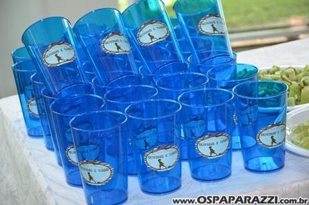 Ateliê faz festa tripla na Chácara Morada do Sol