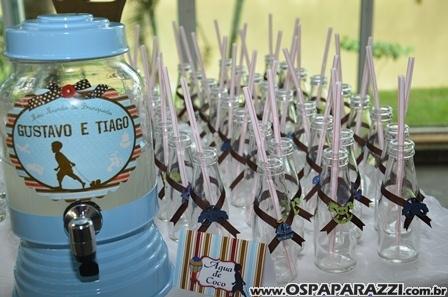 Ateliê faz festa tripla na Chácara Morada do Sol
