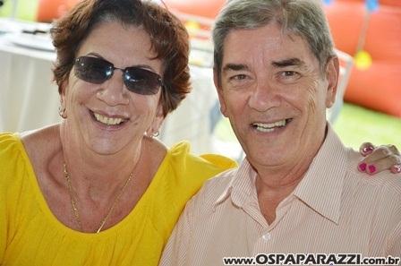 Ateliê faz festa tripla na Chácara Morada do Sol