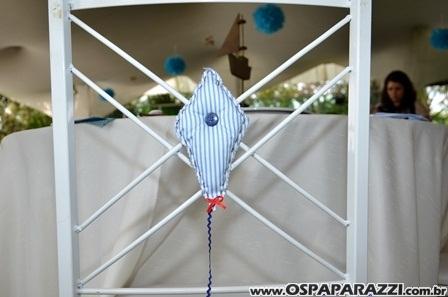 Ateliê faz festa tripla na Chácara Morada do Sol