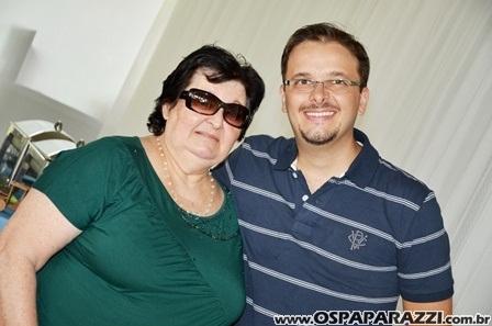 Ateliê faz festa tripla na Chácara Morada do Sol