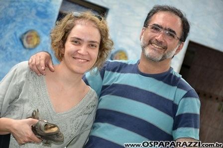 Ateliê faz festa tripla na Chácara Morada do Sol