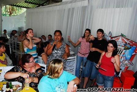 Hospital faz confraternização com Oficina de Circo