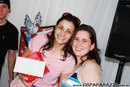 Hospital faz confraternização com Oficina de Circo
