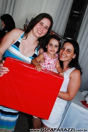 Hospital faz confraternização com Oficina de Circo