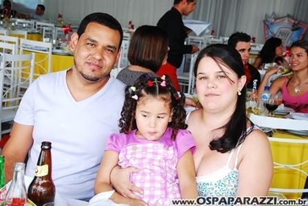 Hospital faz confraternização com Oficina de Circo