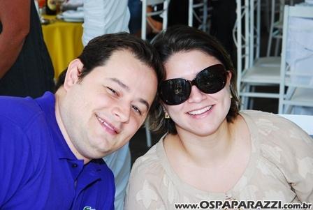 Hospital faz confraternização com Oficina de Circo