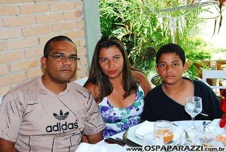 Hospital faz confraternização com Oficina de Circo