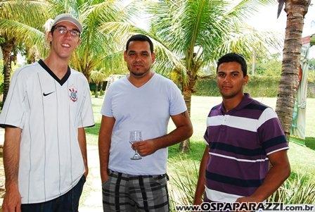 Hospital faz confraternização com Oficina de Circo