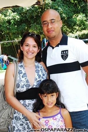 Hospital faz confraternização com Oficina de Circo