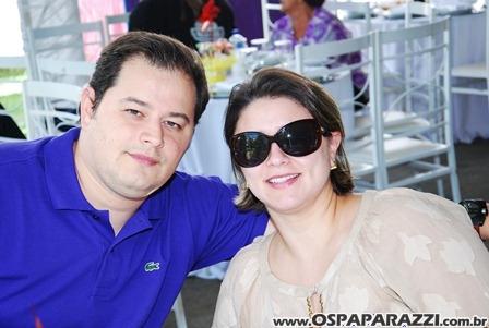 Hospital faz confraternização com Oficina de Circo