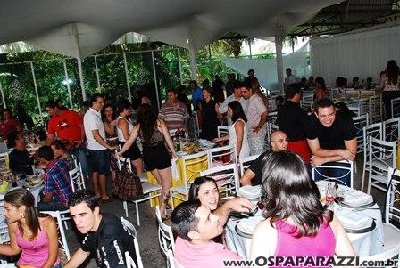 Hospital faz confraternização com Oficina de Circo