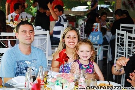 Hospital faz confraternização com Oficina de Circo