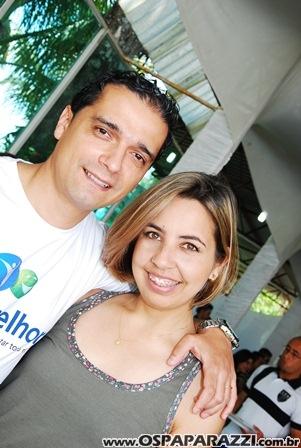 Hospital faz confraternização com Oficina de Circo