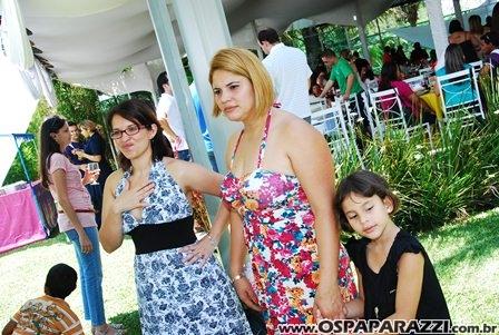 Hospital faz confraternização com Oficina de Circo