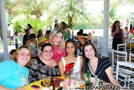 Hospital faz confraternização com Oficina de Circo