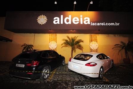 Aldeia é a nova casa noturna de Jacareí