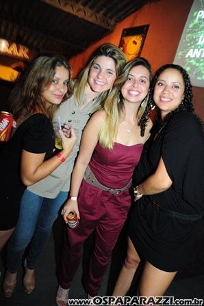 Aldeia é a nova casa noturna de Jacareí