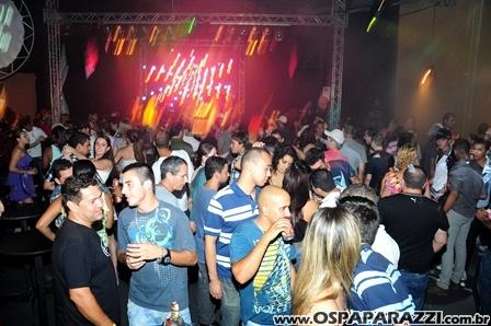 Aldeia é a nova casa noturna de Jacareí