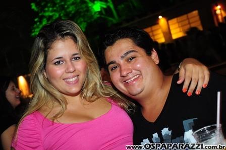 Aldeia é a nova casa noturna de Jacareí