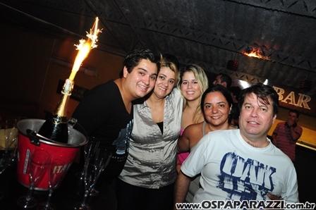 Aldeia é a nova casa noturna de Jacareí