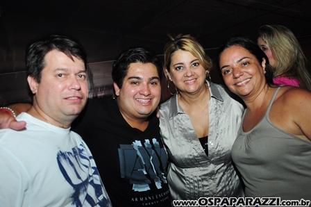 Aldeia é a nova casa noturna de Jacareí
