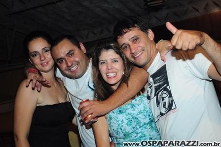 Aldeia é a nova casa noturna de Jacareí
