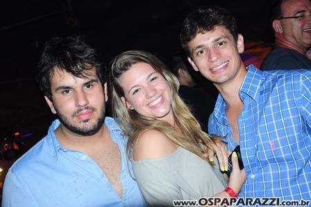 Aldeia é a nova casa noturna de Jacareí