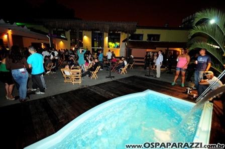 Aldeia é a nova casa noturna de Jacareí
