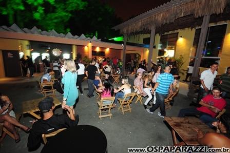 Aldeia é a nova casa noturna de Jacareí