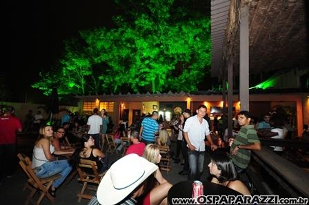 Aldeia é a nova casa noturna de Jacareí
