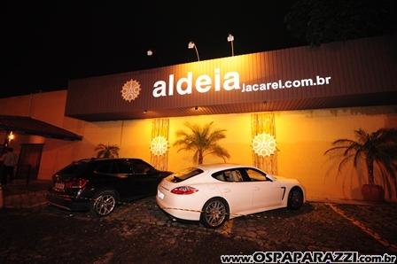 Aldeia é a nova casa noturna de Jacareí