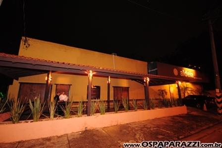 Aldeia é a nova casa noturna de Jacareí