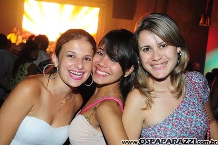 Aldeia é a nova casa noturna de Jacareí