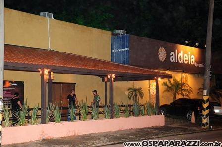 Aldeia é a nova casa noturna de Jacareí