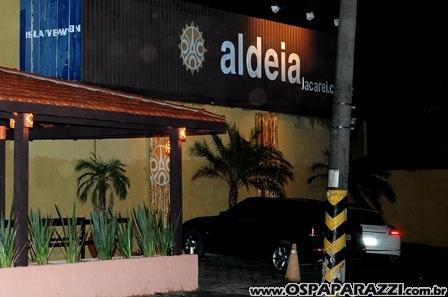 Aldeia é a nova casa noturna de Jacareí