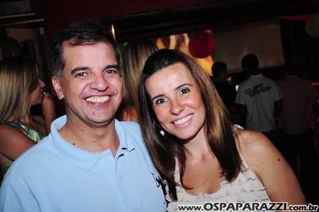 Fevereiro em Festa marca aniversário de Renato Natali