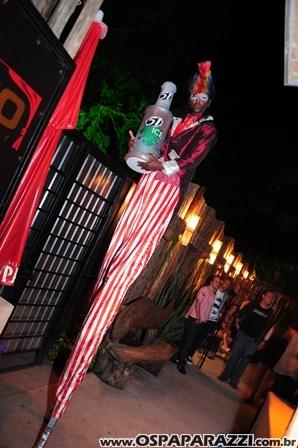 Fevereiro em Festa marca aniversário de Renato Natali