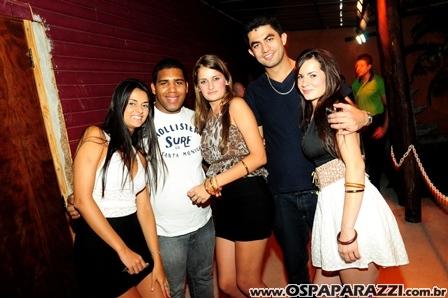 Fevereiro em Festa marca aniversário de Renato Natali