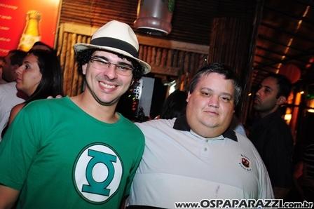 Fevereiro em Festa marca aniversário de Renato Natali