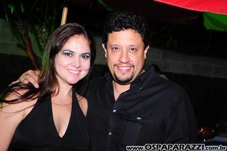 Fevereiro em Festa marca aniversário de Renato Natali