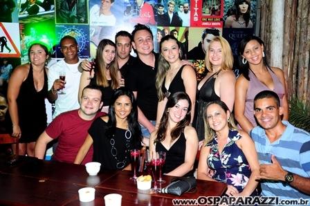 Fevereiro em Festa marca aniversário de Renato Natali